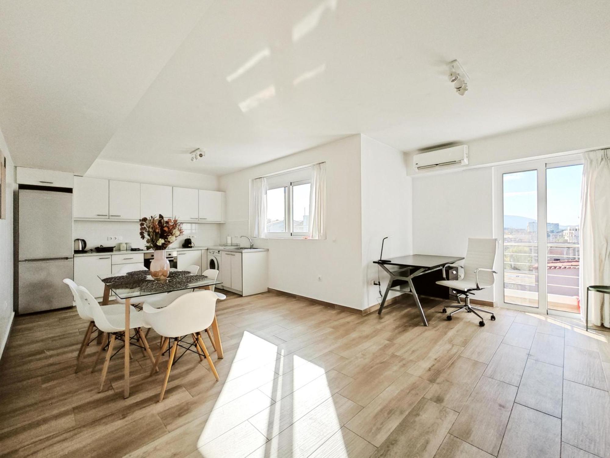Nemeseos By Verde Apartments Афины Экстерьер фото